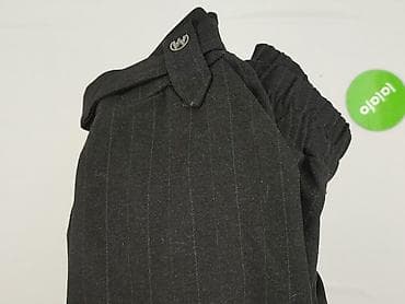 moro dresy: Moraj, Spodnie materiałowe damskie, rozmiar XL — 7