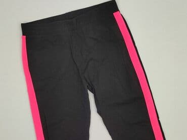 stroje kąpielowe dla puszystych allegro: La Pia, Legginsy Sportowe damskie, rozmiar XL — 1