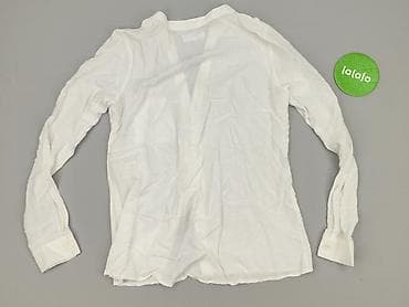 polyester undershirts: Zalando, Koszula damska, rozmiar XS — 3