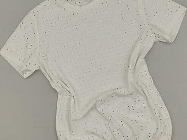 modne bluzki wiosenne: Bluzka damska, rozmiar M — 1