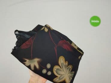 spódniczka czerwona damska: Spódnica damska, M — 4