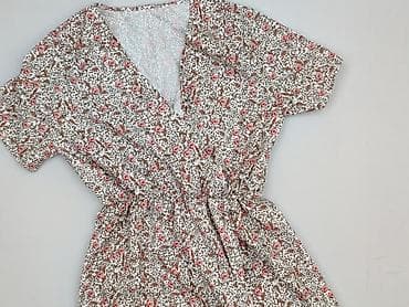 rustykalne sukienki: Sukienka damska, rozmiar S — 1