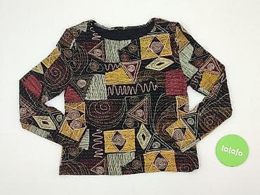 chicaca bluzy: Bluzka damska, rozmiar S — 2