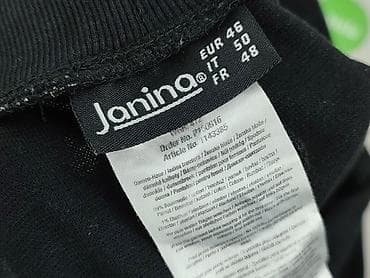 kombinezon: Janina, Spodnie dresowe damskie, rozmiar 3XL — 5