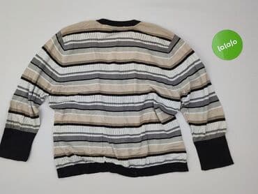 stradivarius swetry: Fransa, Kardigan damski, rozmiar XL — 3