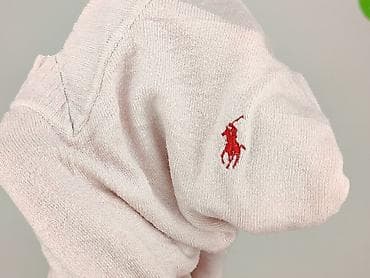 us polo sweter: Polo Ralph Lauren, Sweter damski, rozmiar S — 6