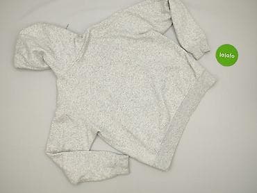 secondhand: H&M L.O.G.G., Women`s hoodie, size M — 4