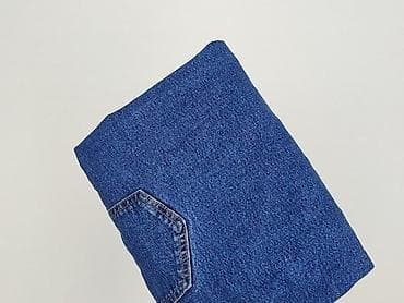 jeansy wysoki stan: F&F, Jeansy damskie, rozmiar S — 6