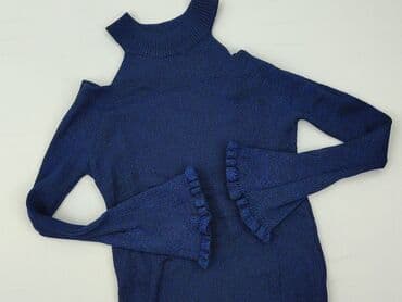 Sweter damski, rozmiar S