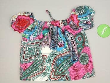 okee ubrania: Elegancki komplet, M — 3