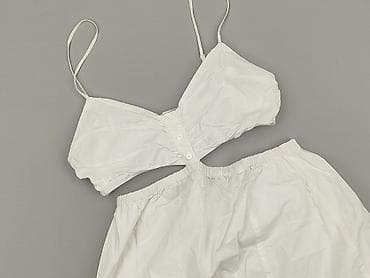 Bershka, Elegancki komplet, rozmiar S