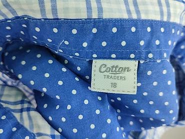Kobiety: Cotton Traders, Koszula damska, rozmiar 3XL — 4