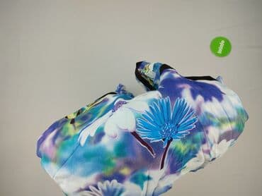 sukienki damskie midi w kwiaty: Sukienka damska, rozmiar S — 5