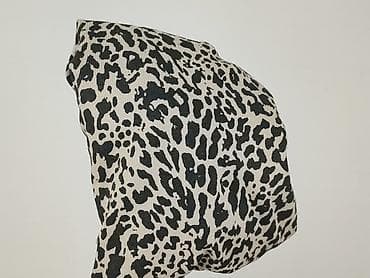 pull and bear czarna bluza: Bershka, Bluzka damska, rozmiar L — 6