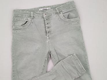 Jeanswear, Jeansy damskie, rozmiar M w lalafo.pl — 1 Jeanswear, Jeansy damskie, rozmiar M — 1