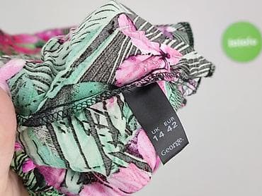 buty duffy: George, Szorty damskie, rozmiar XL — 4