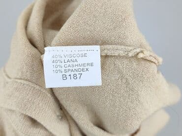 koszula nocna lidl: Coton, Kardigan damski, M — 5