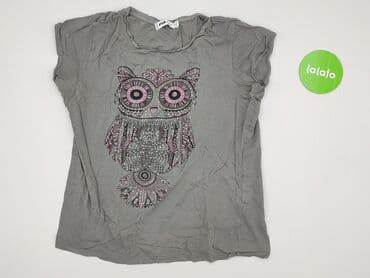 koszulka z gołębiem allegro: FB Sister, T-shirt damski, rozmiar M — 2