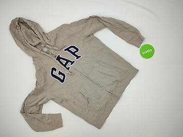 7more7 bluzy: Gap, Bluza z kapturem damska, rozmiar L — 2