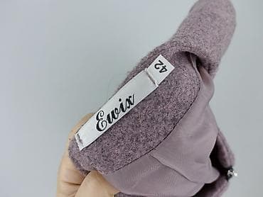 wool: Women's blazer, size XL — 4