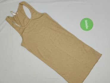 koszulki bez rękawów damskie miss sixty: Miss Sixty, Sukienka damska, rozmiar M — 2