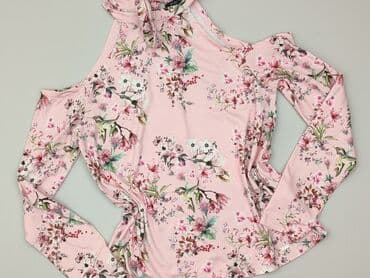 bluzka z frędzlami mohito: Mohito, Bluzka damska, rozmiar XS — 2