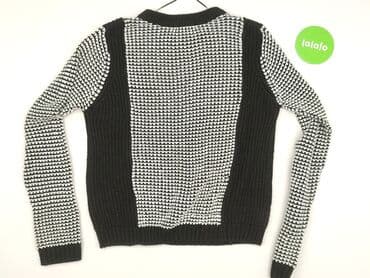 swetrowa sukienka h: Gina Tricot, Women`s sweater, size M (EU 38) — 3