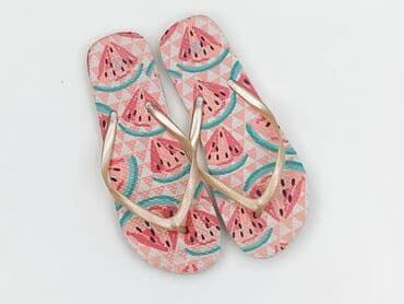 Havaianas, Шльопанці жіночі, 36, стан - Дуже гарний