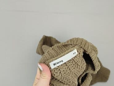 buty zimowe psi patrol smyk: Sweter damski, rozmiar S — 5