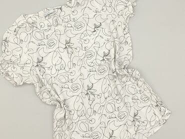 House, Bluzka damska, M