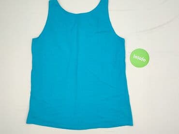 oversized t shirty basic: Janina, Women`s T-shirt, size XL (EU 42) — 3