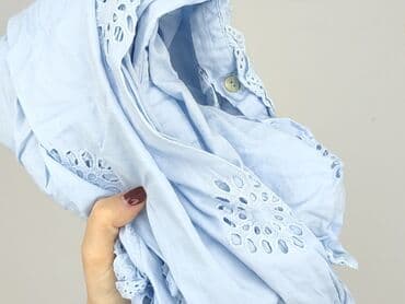 new yorker bluzka z dekoltem: Jacqueline De Yong, Bluzka damska, rozmiar M — 5