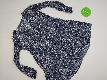 reserved dżinsy: Janina, Sukienka damska, rozmiar L — 2