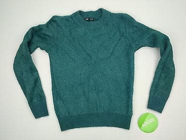 murakami bluza: Sinsay, Sweter damski, rozmiar M — 2