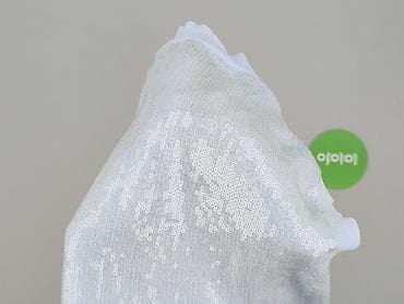 zara top z cekinami: Zara, Top damski, rozmiar S — 7