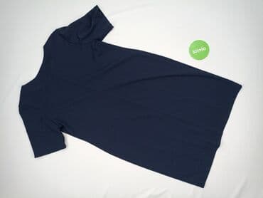 kurtka 4xl: Style, Sukienka damska, rozmiar 4XL — 3