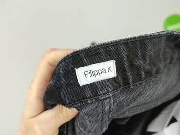 Jeansy: Filippa K, Jeansy damskie, rozmiar S — 4