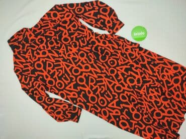 sukienki it moda: Monnari, Sukienka damska, rozmiar 3XL — 3