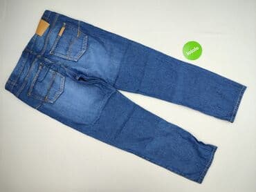 reserved чоловіча білизна: Jeansy dla mężczyzn, rozmiar XL — 3