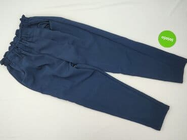 jeansy i marynarka: Elegancki komplet, XL — 4