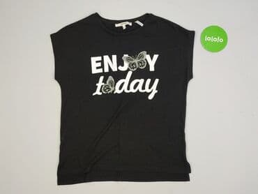 koszulka i love berlin: Koton, T-shirt damski, rozmiar S — 2