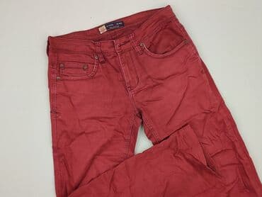 Jeans for men, size M