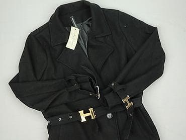 trencze: New Collection, Płaszcz damski, rozmiar 2XL — 1