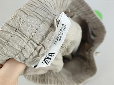 cargo pull and bear: Zara, Брюки жіночі, розмір M — 4