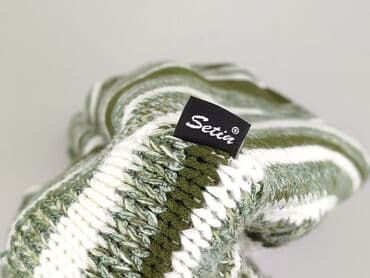 ubrania z grinchem: Golf damski, rozmiar 4XL — 6