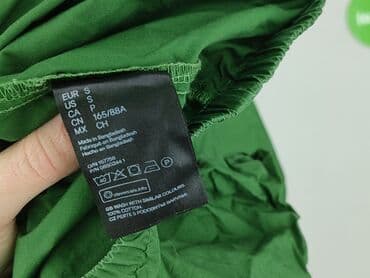 stroje kąpielowe plus size h m: H&M, Bluzka damska, S — 5