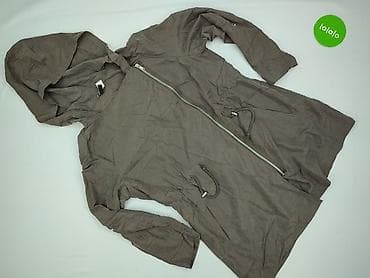sklepy hm: H&M Divided, Parka damska, rozmiar M — 2