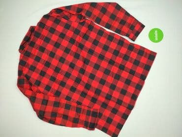 sweter z szerokimi rękawami: Koszulа dla mężczyzn, 2XL — 4