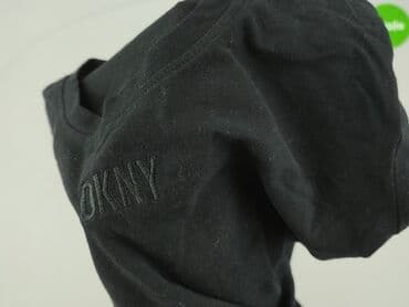 koszulka box: DKNY, T-shirt damski, S — 6