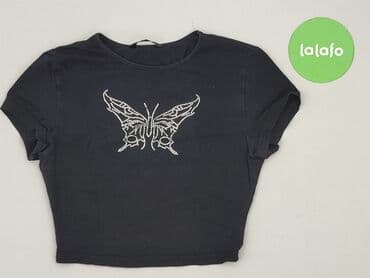 tally weijl crop top: Shein, Women`s top, S — 2